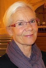 Annette Justesen