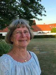 Viola Nielsen