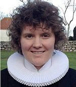 Nina Dyrhoff Nyegaard