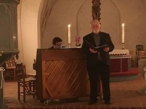Mogens Gert Hansen og Steen Johansson